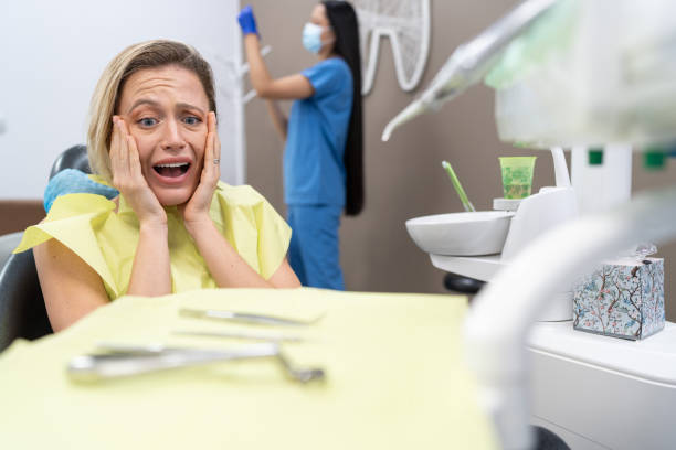 Best Emergency Dental Care for Trauma or Injury in Leisure Village, NJ