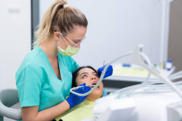 Best Pediatric Emergency Dentist in Leisure Village, NJ